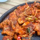 광일식당 | [광주 운림동 맛집] 제육볶음 애호박찌개 맛집 &#34;광일식당&#34;