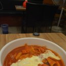 동대문엽기떡볶이 이미지