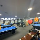 젠틀당구장 이미지