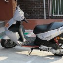 대림 ATS 50cc 스쿠터팝니다.(경기 일산) 이미지