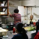 콩나물국밥집 이미지