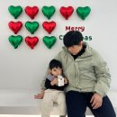 포항시남구55 | 포항 무인 사진관 후기 | 아기와 함께 찍은 기념일 사진, 흑백 일기 문덕점