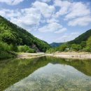 주천강강변자연휴양림 이미지