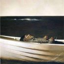 [화가의 작품세계] "미국의 리얼리즘 화가" - Andrew wyeth(앤드류 와이어스) ＜1＞ 이미지