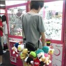 인형뽑기 이미지