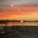 갯마을 진도집 이미지