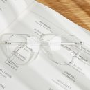 크리스탈안경 이미지