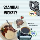 앞산카페거리 | [대구] 앞산에서 뭐하지_앞산 양식 맛집 '노이식탁' , 앞산카페거리 카페추천 '마리아쥬 커피'