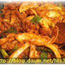 쉽게 만드는 손님 초대 요리 이미지