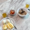 산지직송활전복으로 초간단 전복죽 만드는 법 feat. 전복 손질법