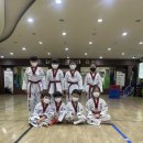 신흥 태권도 이미지