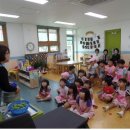 통영 광도유치원 경남연합일보