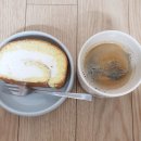 성심당 케익브띠끄 망고롤 vs 순수롤 vs 망고시루 맛과 가격 유통기한 비교 후기