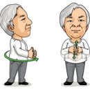 몸살림체조 이미지