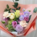 꽃집초이 이미지