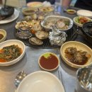 흥남동 주민센터 | [2박3일 군산여행] 2-3일차 후기(한일옥, 이성당, 복성루, 해녀대합실, 삼거리매운탕)