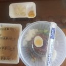 원촌칡냉면 이미지