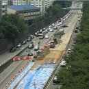 서부간선로 이미지