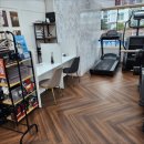 와이비짐 이미지