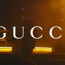 GUCCI 구찌 러브 퍼레이드 캠페인(이정재 등장ㅎㄷㄷ) 이미지