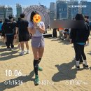 기브코리아 | [부산 바다마라톤 후기] 2025벤츠 기브앤레이스 10km 완주, 아빠 페이스메이커 도전!