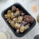 [인천 맛집] 가마솥 팔천순대 , 모래내시장 맛집 추천 🐷