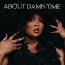 LIZZO - About Damn Time 이미지