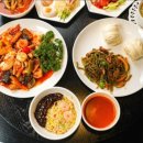 전통중화요리 이미지