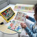 영어그림책과 함께하는 키즈 그래프트 | 5세영어 6세영어 시작 시기 언제가 좋을까? 엘리하이키즈 학습 후기