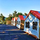 서천해양캠핑장 이미지