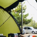 몽산포오션캠핑장 이미지