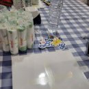 (주)마스포유 | 포유문 산부인과 기저귀 케이크 만들기 후기