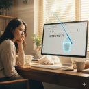 한국교육과정평가원 공감노동조합 | 클릭 &#39;0&#39;이던 내 블로그, &#39;이 키워드&#39; 쓰고 10만 명 몰렸습니다 (10분 컷 황금 키워드 찾는 법)