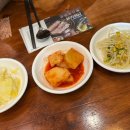 이화수전통육개장창원