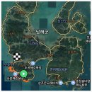 남해군남면선구보건진료소 | <남해바래길 11코스,다랭이지겟길>까미노펜션 귀염둥이 리트리버 미노와 함께 걷는 바래길