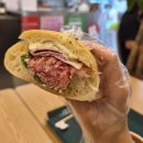 비치샌드위치 | 마포역 점심 맛집 보코보코 마포본점 잠봉 마스카포네 샌드위치 후기