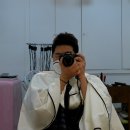 수현부동산중개 | 새로 오픈한 신사동 미용실 B살롱에서 컷트+다운펌 하고 왔어요 :)