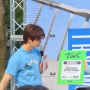 갤마 | 250503 음중 사녹 &amp; 미니 팬미팅 후기(2) -(도훈, 영재, 한진, 정환)