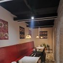 함창터미널 | [경북 문경시] 점촌함창IC 맛집 &#34;진일미&#34; 방문 후기 (Feat. 짬뽕, 짜장, 탕수육, 족살)