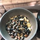 안면도 바지락 칼국수 이미지