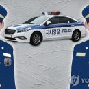 서귀포 자치경찰대 이미지