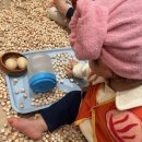 (하반기) 오감발달놀이_8~15개월 | [문센후기] 부천 스타필드 이마트 컬처클럽 :: 반짝반짝 오감놀이(8~15개월)후기