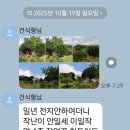 내(來래)일원관리재정 출납부 이미지