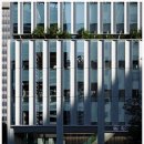 "여의도화재보험 재개발 당선작 세부 조감도" 이미지