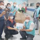 나눔과기쁨 무료급식소 이미지