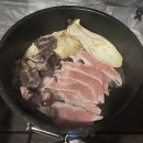 [용문산 자연휴양림] 6번 야영데크, 9월말 백패킹 후기