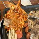 냉삼대패 | [천안] 쌍용동 냉삼 맛집&#34;하르방대패삼겹&#34; 후기