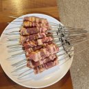 포항 이동 양갈비 맛집 598양꼬치 재방문 후기