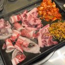 아대박 | [김해] 대박뒷고기ㅣ김해 내외동 뒷통구이 대패 찐강추하는 맛집 후기