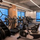 네스트짐 헬스피티 이미지